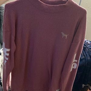 Victoria secret tshirt